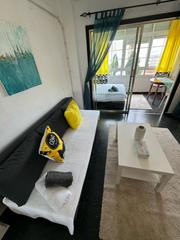 Lloguer Estudi  Avenida mar y sol. Apartamento estudio a pocos metros de puerto marina