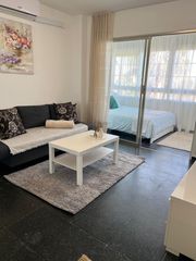 Location Studio  Avenida mar y sol. Apartamento estudio a pocos metros de puerto marina