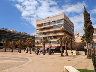 Alquiler Piso en Las Gaviotas - Carvajal. Alquiler de temporada de octubre 2025 a junio 2026