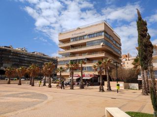 Lloguer Pis  Pasaje marítimo rey de españa. Alquiler de temporada de septiembre 2026 a junio 2027