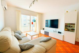 Pis  Plaza ricardo verdugo landi. Amplio y luminoso piso en huelin, málaga  oportunidad única