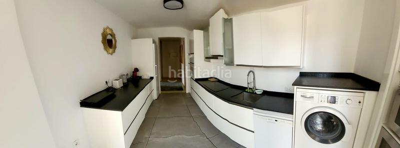 Foto 0c3e7ffd-2fbf-4eb0-b8c7-48965a84d00a. Piano terra con riscaldamento parcheggio piscina in Fuengirola