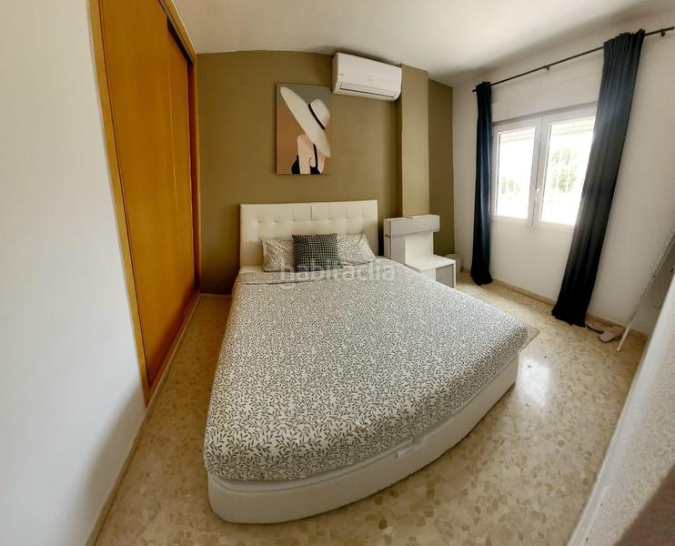 Foto 76788605-21ca-4ef7-a0f2-c9021586a31e. Piano terra con riscaldamento parcheggio piscina in Fuengirola