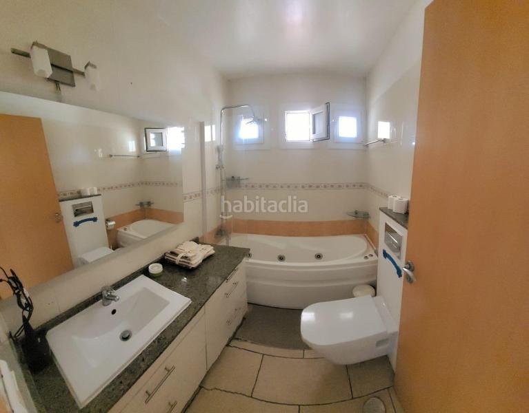 Foto 7a906e64-7349-4248-88c3-a99750eb9154. Piano terra con riscaldamento parcheggio piscina in Fuengirola