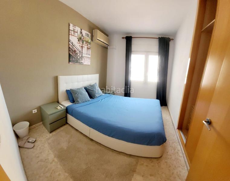 Foto f2b10a80-9dfd-45e3-98e9-f5e53b8fa586. Piano terra con riscaldamento parcheggio piscina in Fuengirola