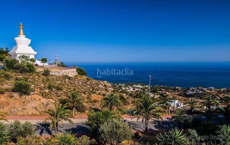 Foto ad148d73-d368-4f40-9e65-78d576f22256. Alquiler piso hermoso piso recien renovado en Arroyo de la Miel en Benalmádena