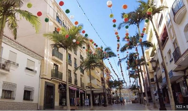 Foto ad449b2d-3139-4775-aafb-17a0d5c94b46. Miete etagenwohnung mit heizung in Arroyo de la Miel Benalmádena