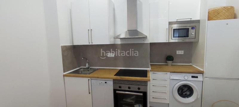 Foto 2b615e02-e63f-4e1d-a50b-f86e3da14c6d. Rent flat with heating in Arroyo de la Miel Benalmádena