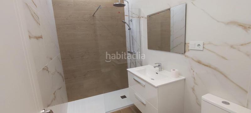 Foto 3931b611-adcd-4cea-8246-4a6865255d75. Rent flat with heating in Arroyo de la Miel Benalmádena