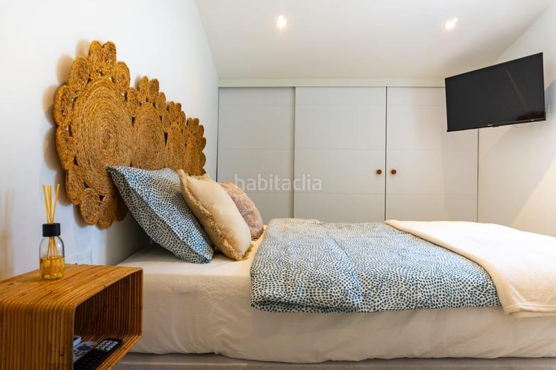 Foto 1ad729d2-b41d-438f-9a9c-a54ef9ccd140. Casa a schiera con riscaldamento parcheggio in Zona Centro Comercial Torrequebrada Benalmádena