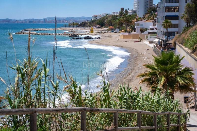 Foto 383216ec-b630-40e1-9896-9dc9f0b7017c. Casa a schiera con riscaldamento parcheggio in Zona Centro Comercial Torrequebrada Benalmádena