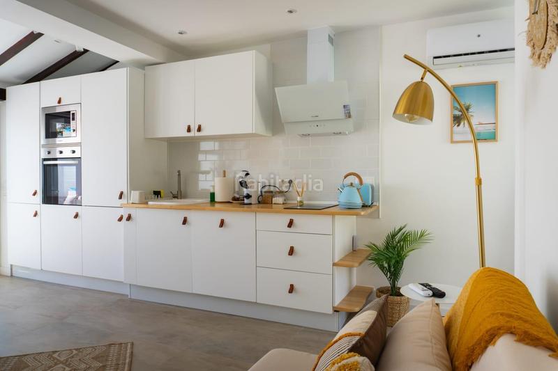 Foto 49b68421-8c9a-4b86-830b-1e918b88e797. Casa a schiera con riscaldamento parcheggio in Zona Centro Comercial Torrequebrada Benalmádena