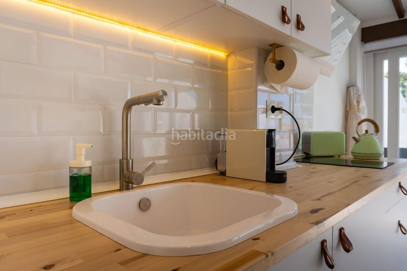 Foto 6d50739e-dabb-4a7c-bf24-1c5c40c342e6. Casa adossada amb calefacció aparcament a Zona Centro Comercial Torrequebrada Benalmádena