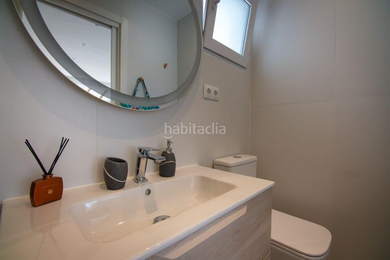 Foto 90f0ebab-8887-4404-a4f4-f101f59d4814. Casa adossada amb calefacció aparcament a Zona Centro Comercial Torrequebrada Benalmádena