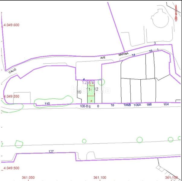 Foto 9f24840a-d53c-459f-afea-cbc6f469672e. Casa a schiera con riscaldamento parcheggio in Zona Centro Comercial Torrequebrada Benalmádena