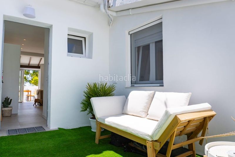 Foto bd6f3aa5-0c22-4b3f-891d-3b8c6ed94d61. Casa adossada amb calefacció aparcament a Zona Centro Comercial Torrequebrada Benalmádena