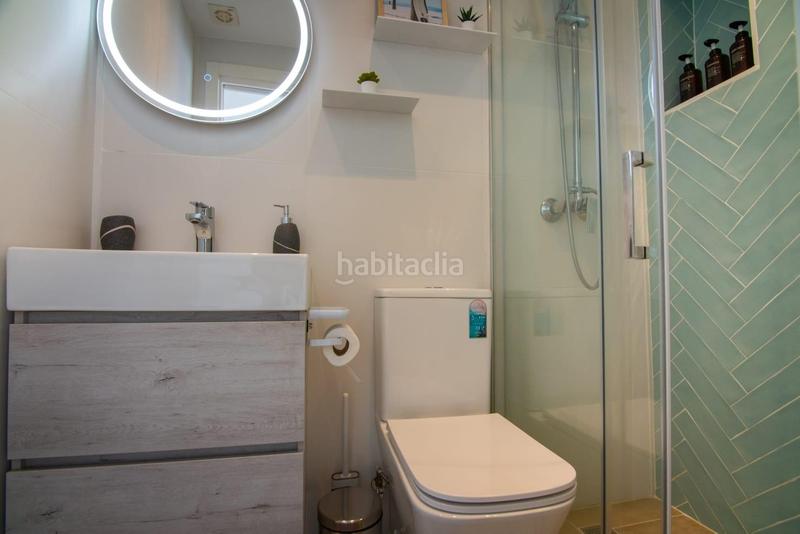 Foto d5b82b97-9f65-44c5-a73f-ea1338c6854e. Casa a schiera con riscaldamento parcheggio in Zona Centro Comercial Torrequebrada Benalmádena
