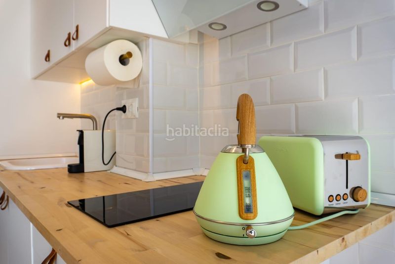 Foto dba52d88-e941-4ded-9476-ff62892569ec. Casa adossada amb calefacció aparcament a Zona Centro Comercial Torrequebrada Benalmádena