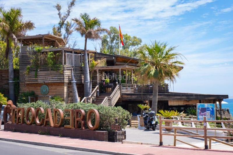 Foto e545b973-e2a1-4788-88a9-278aa630ca08. Casa a schiera con riscaldamento parcheggio in Zona Centro Comercial Torrequebrada Benalmádena