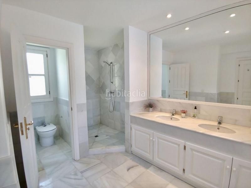 Foto 00450c5e-8e82-4138-855f-d5e188de27cd. Chalet exclusiva villa cortijo en Guadalmina Baja en Marbella