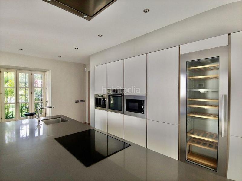 Foto 0399f958-01dc-4aba-9495-a1f4909f3819. Chalet exclusiva villa cortijo en Guadalmina Baja en Marbella