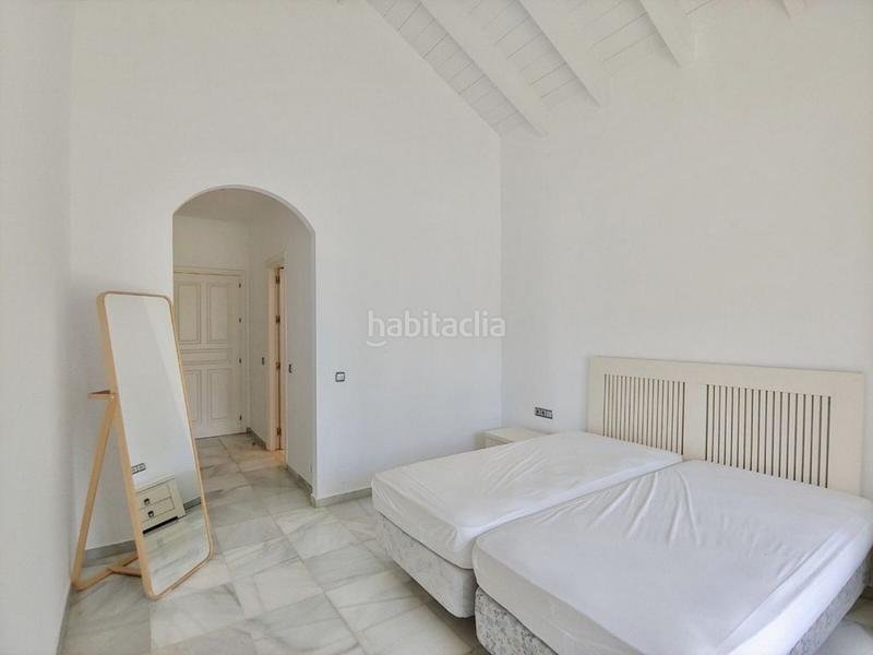 Foto 03cf3be0-1943-42c9-b0c9-7cba262f6bba. Chalet exclusiva villa cortijo en Guadalmina Baja en Marbella