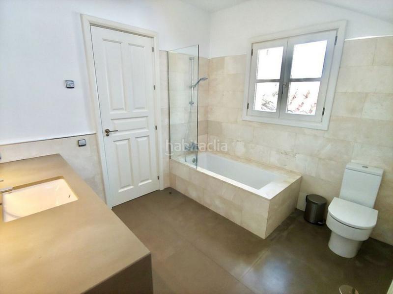 Foto 08814d7a-b2aa-4983-86ea-3d63c567e0bc. Chalet exclusiva villa cortijo en Guadalmina Baja en Marbella