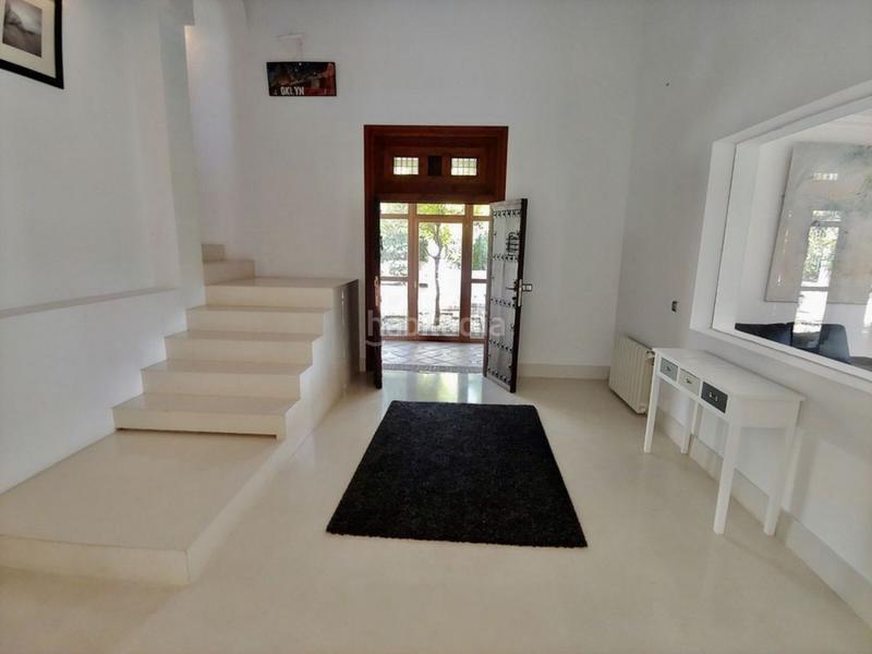 Foto 183f5abe-0e0c-4ded-bbad-d4397d76f798. Chalet exclusiva villa cortijo en Guadalmina Baja en Marbella
