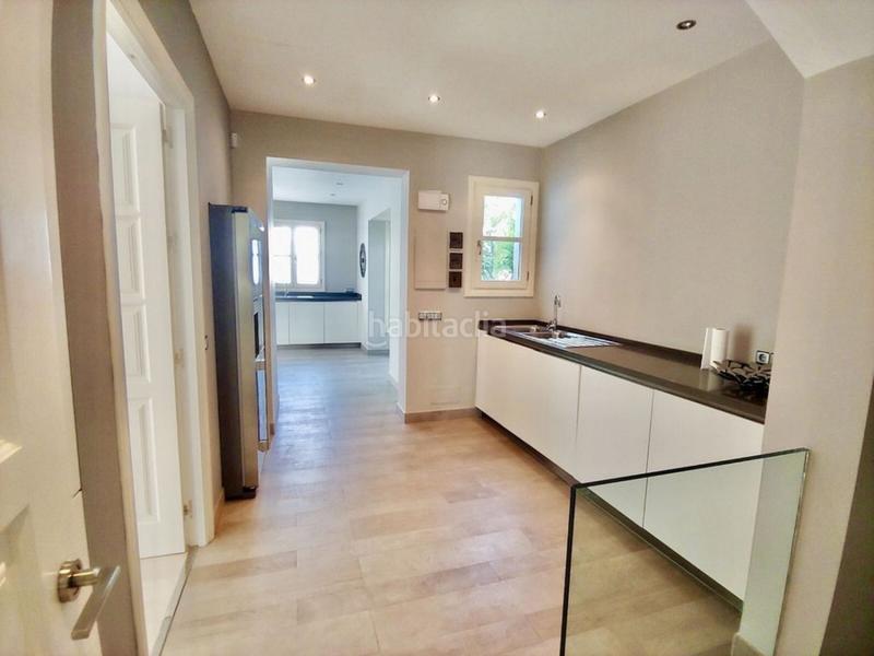 Foto 1d1f76eb-3acc-47cf-bf36-740adb9dadb3. Chalet exclusiva villa cortijo en Guadalmina Baja en Marbella