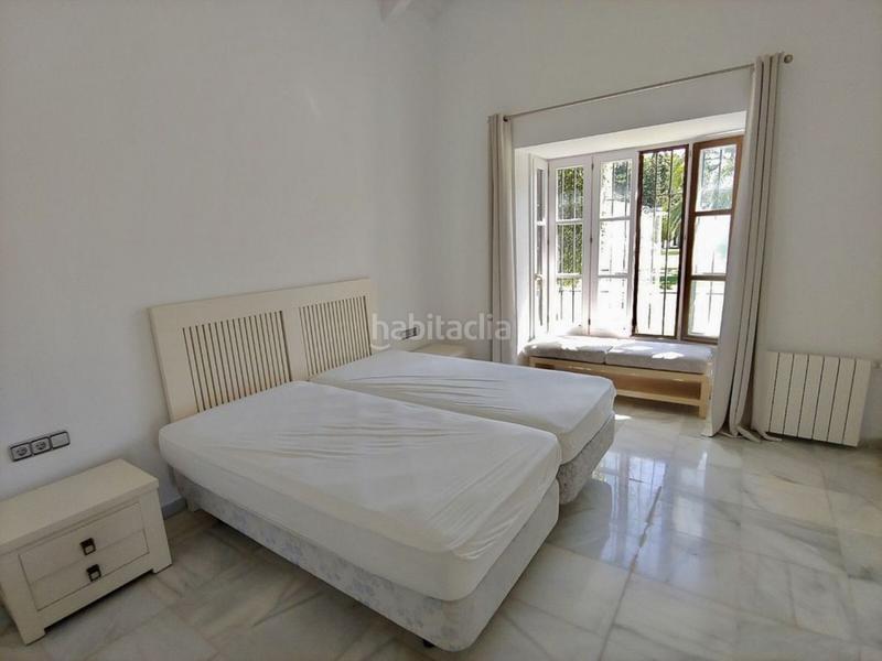 Foto 736f205e-2163-4ad1-8247-5611b7a597c5. Chalet exclusiva villa cortijo en Guadalmina Baja en Marbella