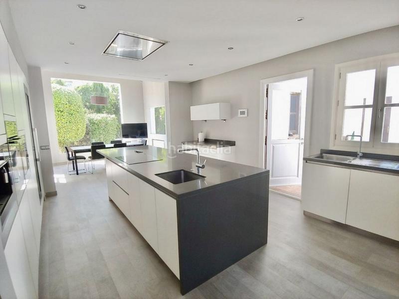 Foto 88f83dc3-4e0b-4fe7-8ed1-cfb5c34b51e5. Chalet exclusiva villa cortijo en Guadalmina Baja en Marbella