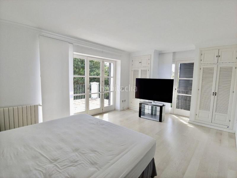 Foto 8bb21ec7-46b0-46ec-962b-23eadc5d191d. Chalet exclusiva villa cortijo en Guadalmina Baja en Marbella