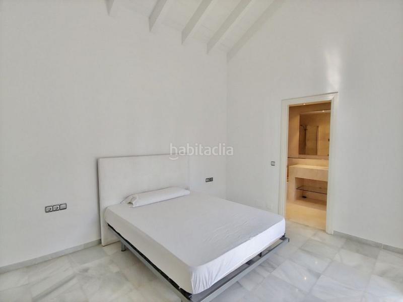 Foto cfaf147b-707d-4224-aba9-c473f0f82ec5. Chalet exclusiva villa cortijo en Guadalmina Baja en Marbella