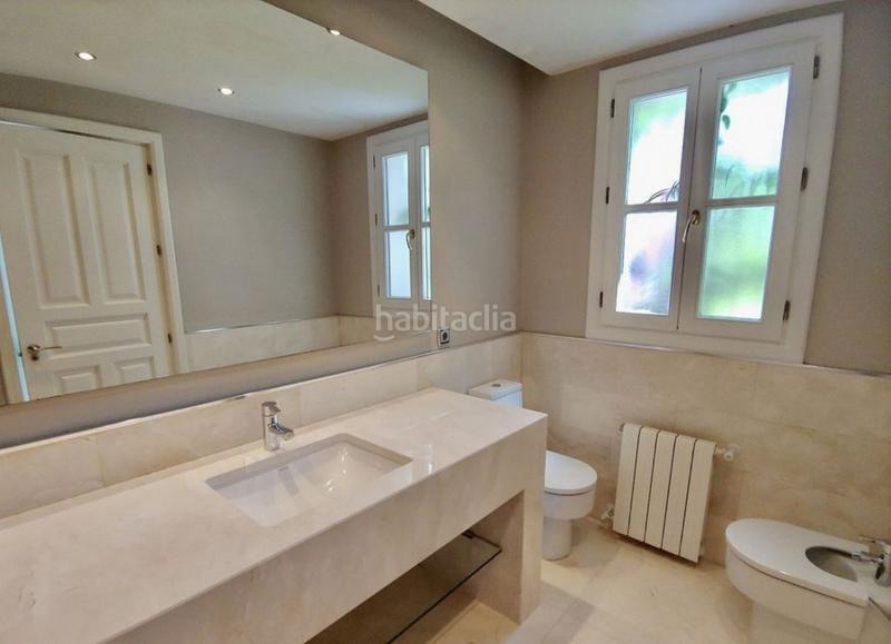 Foto dd1e13e3-4d2c-44bc-9da8-8369ebf40cdf. Chalet exclusiva villa cortijo en Guadalmina Baja en Marbella