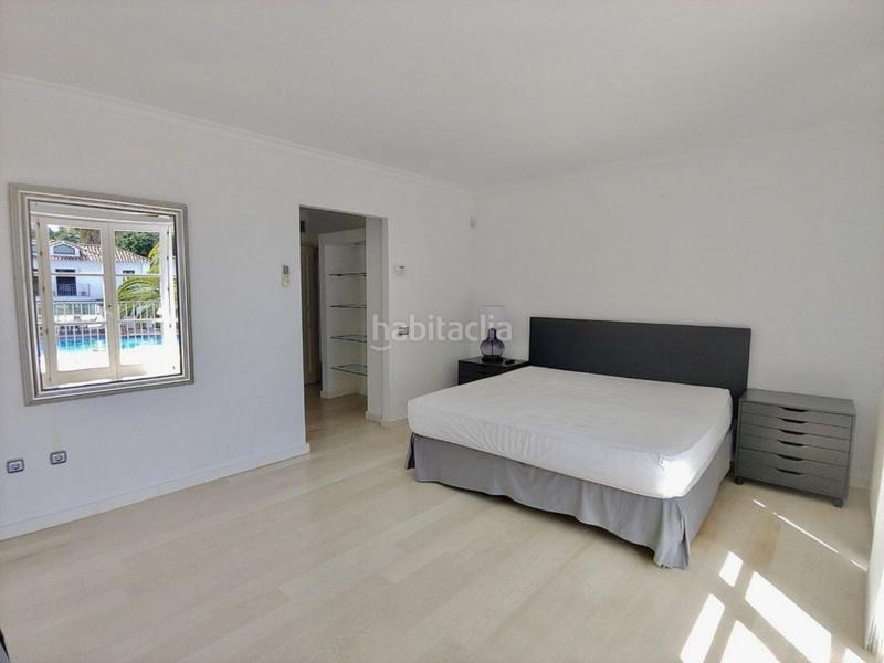 Foto eb161959-dbdd-4d3a-a00d-45575bb5745a. Chalet exclusiva villa cortijo en Guadalmina Baja en Marbella