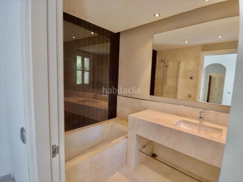 Foto fff0dcf5-f645-40a6-b4fb-8685b2007945. Chalet exclusiva villa cortijo en Guadalmina Baja en Marbella