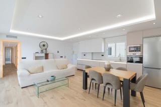 Rent Penthouse  Calle postal. Exclusivo ático reformado en fuengirola zona puerto