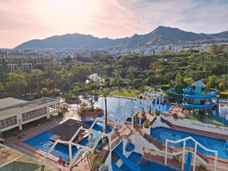 Location Studio  Avenida del parque. Estudio en primera linea playa