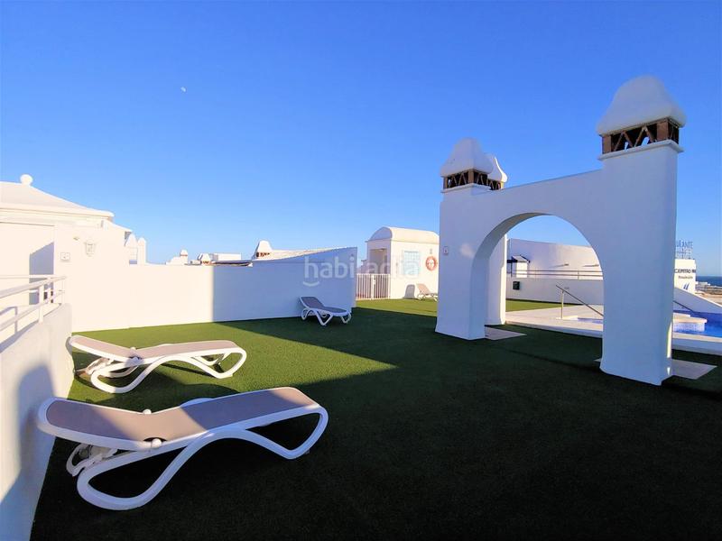 Foto 03d50828-9121-42c7-ba15-173cc49eedda. Affitto appartamento con riscaldamento piscina in Benalmádena