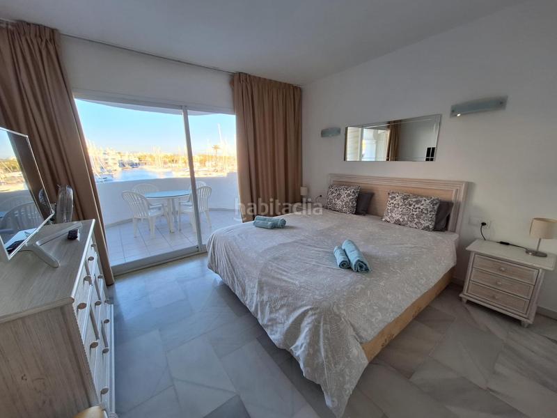 Foto 10ae2c6e-3e46-4b07-901d-959d5f909542. Affitto appartamento con riscaldamento piscina in Benalmádena