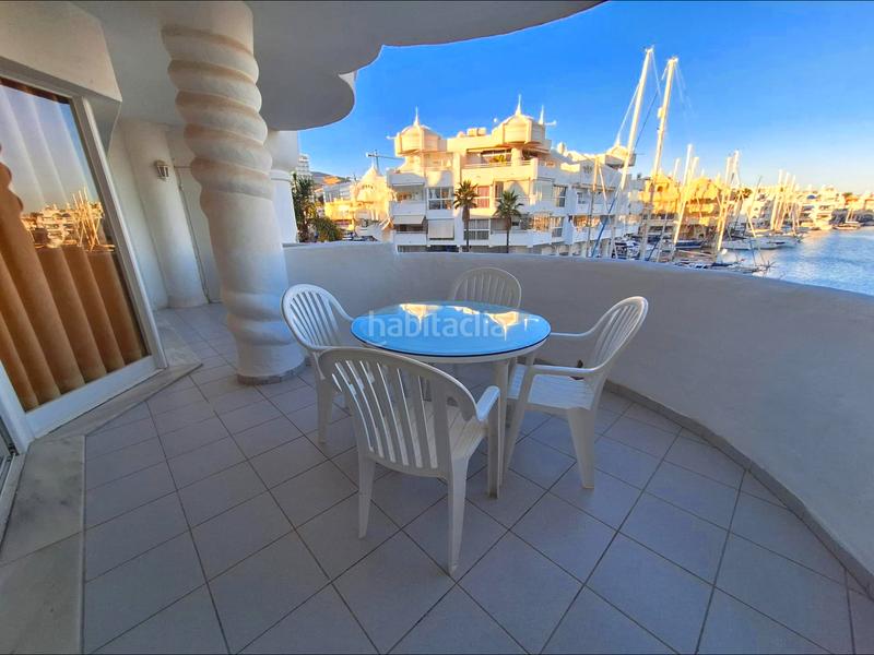 Foto 17ac5992-40f7-4a16-808b-0124e7c188ac. Affitto appartamento con riscaldamento piscina in Benalmádena