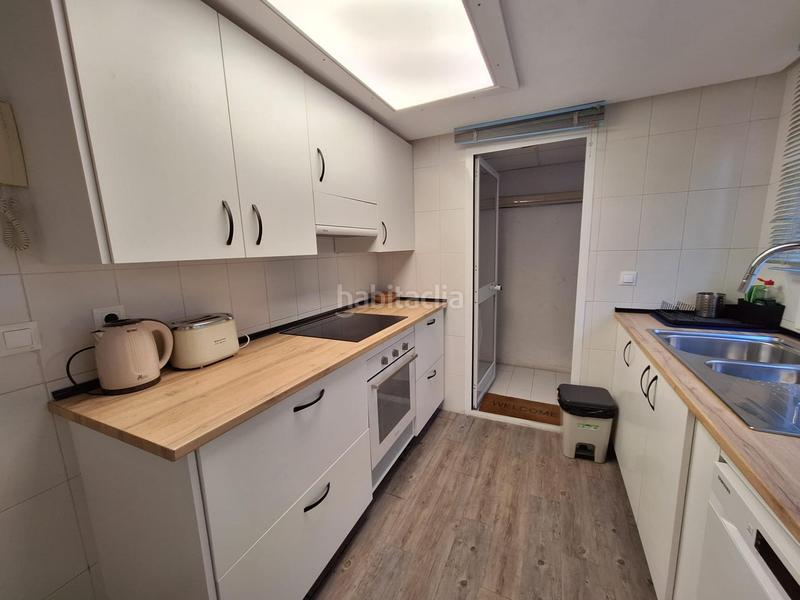 Foto 20b8995d-a32f-420c-926c-b537140b739c. Affitto appartamento con riscaldamento piscina in Benalmádena