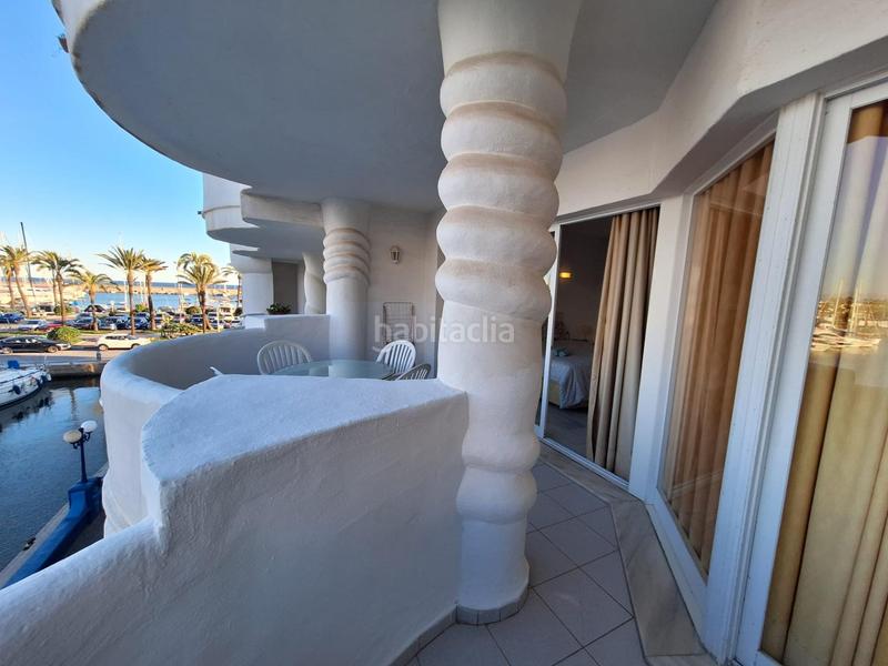 Foto 2d209ab8-27b1-4e78-9a98-72a481a98d5c. Affitto appartamento con riscaldamento piscina in Benalmádena