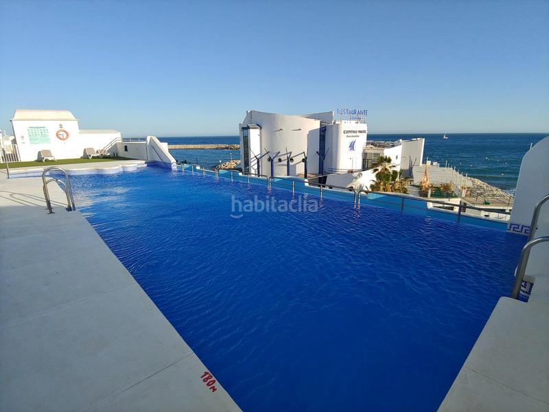 Foto 331964da-c936-47be-ae89-4c9ca7e434ac. Affitto appartamento con riscaldamento piscina in Benalmádena