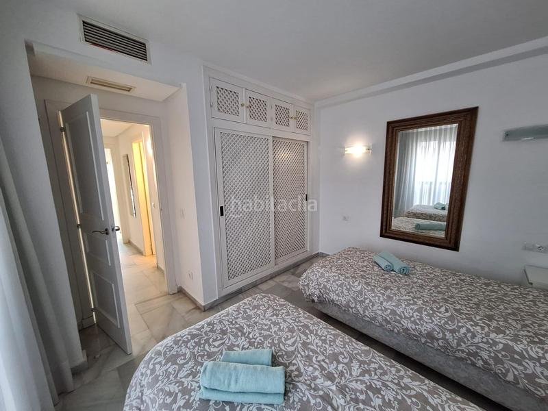 Foto 3880bdcd-4dc8-4f61-8e71-6e1a5d7d66a2. Affitto appartamento con riscaldamento piscina in Benalmádena