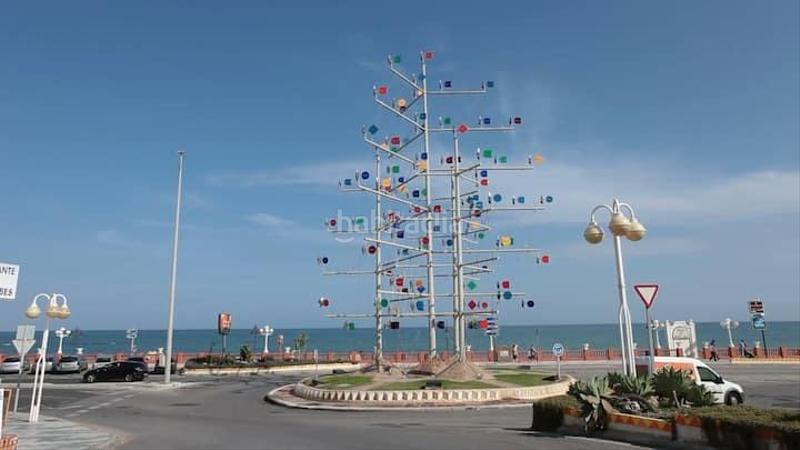 Foto 5c750104-2a82-470b-abd7-1d388385f81e. Affitto appartamento con riscaldamento piscina in Benalmádena