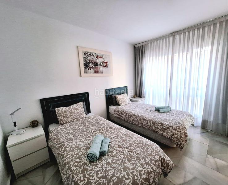 Foto 81552637-c873-44fb-a20b-e890912ee8da. Affitto appartamento con riscaldamento piscina in Benalmádena