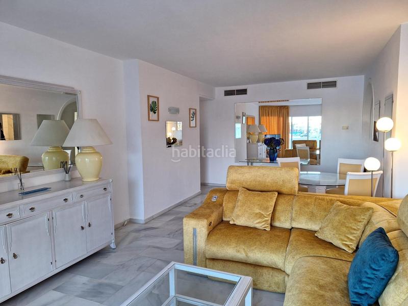 Foto 959c31ea-1eb7-4948-a29b-c72f10305e3b. Affitto appartamento con riscaldamento piscina in Benalmádena