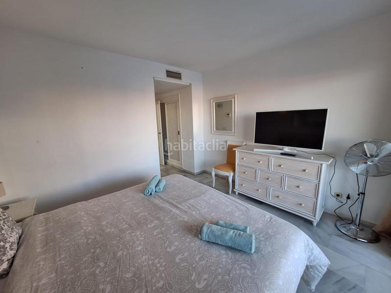 Foto 98e6e9aa-bef7-47e4-bba5-09946ce0a454. Affitto appartamento con riscaldamento piscina in Benalmádena