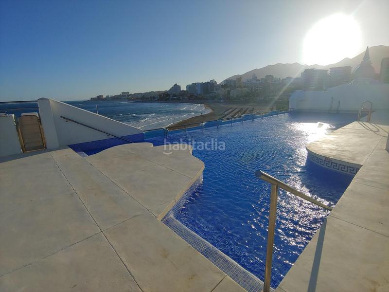 Foto d24c2f51-00f2-4b51-901c-76596f8aea87. Affitto appartamento con riscaldamento piscina in Benalmádena